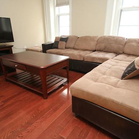 Luxury 2 Bedroom By Rittenhouse Filadélfia Quarto foto