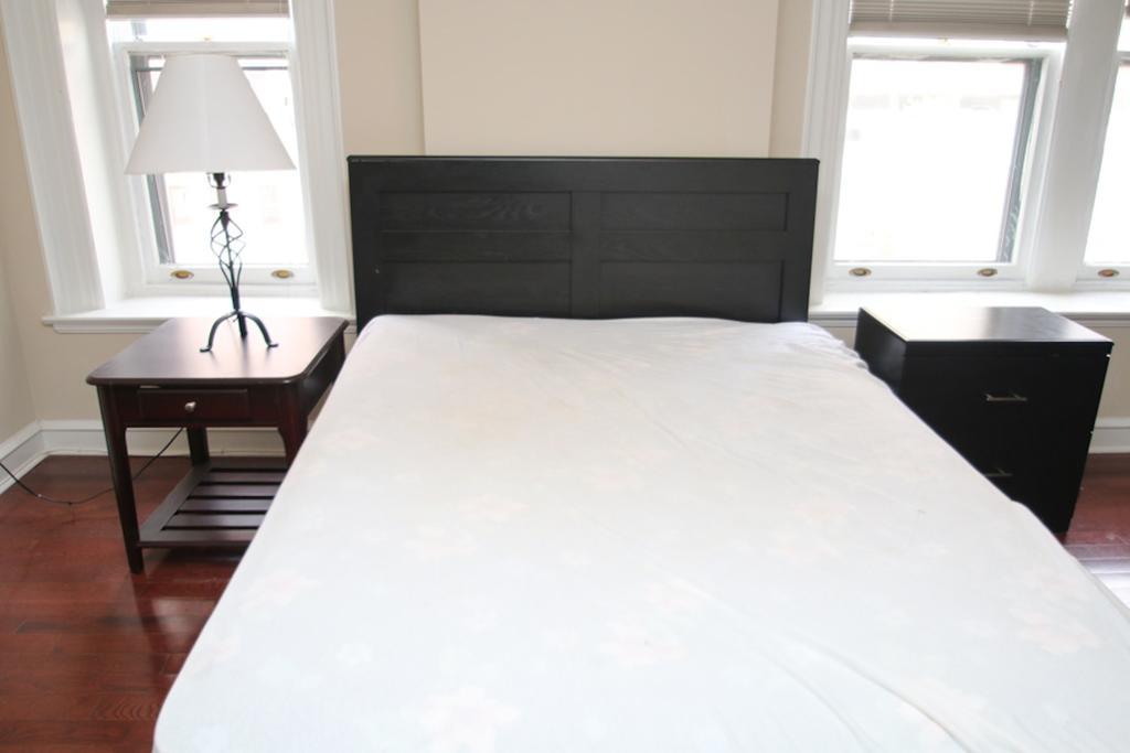 Luxury 2 Bedroom By Rittenhouse Filadélfia Quarto foto