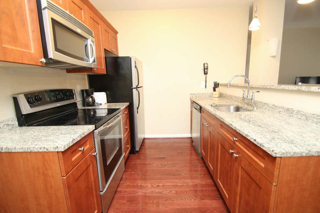 Luxury 2 Bedroom By Rittenhouse Filadélfia Quarto foto
